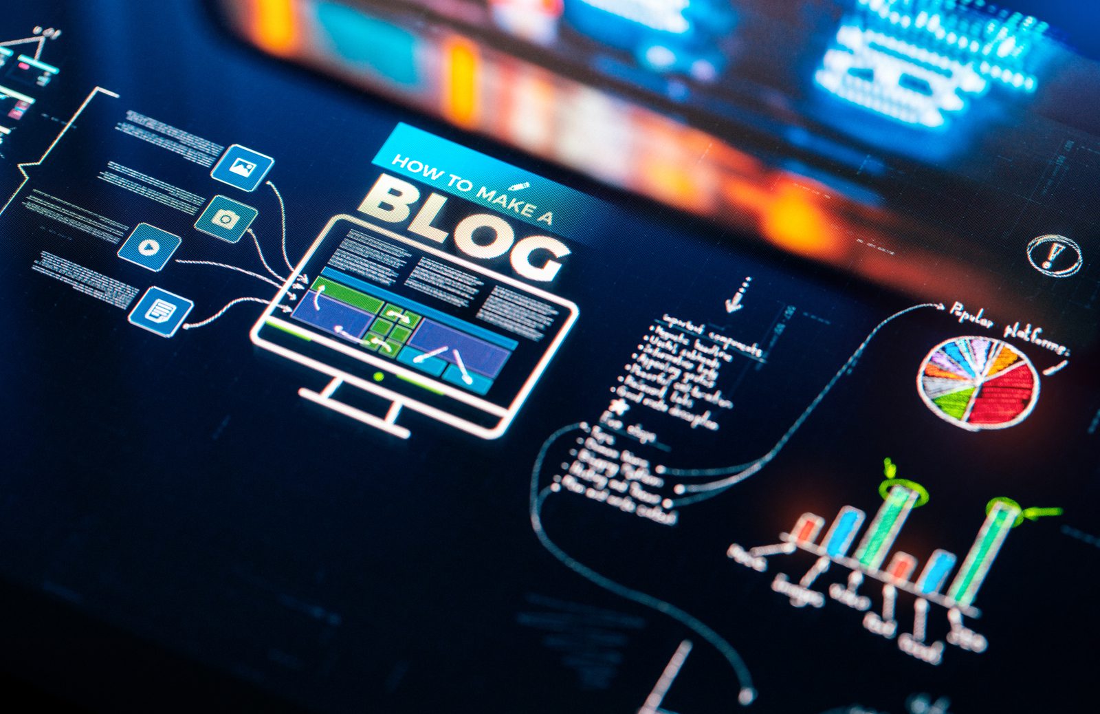 How a SaaS Company Could Build a Scalable Content Marketing Framework