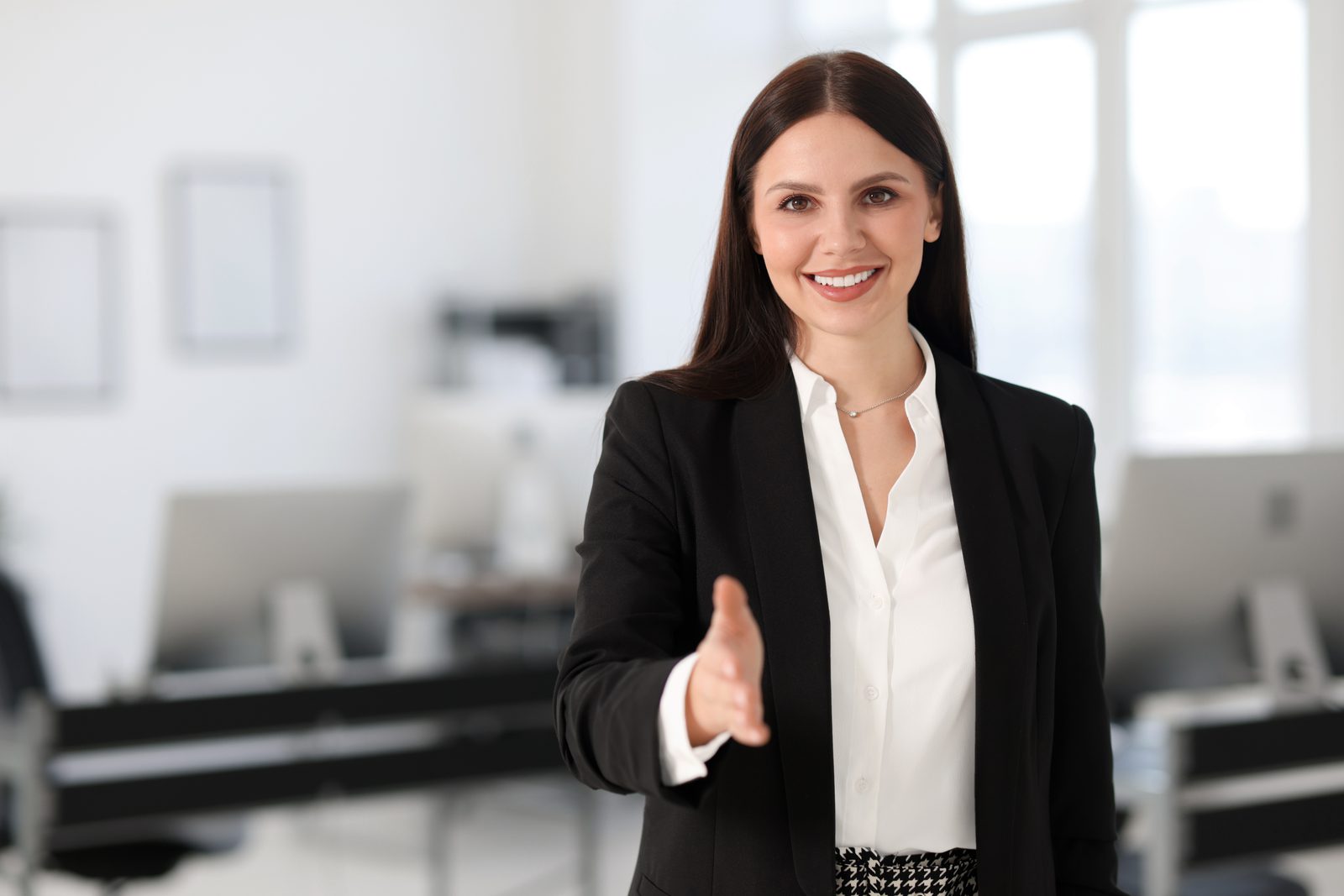 Executive Thought Leadership and Corporate Communications