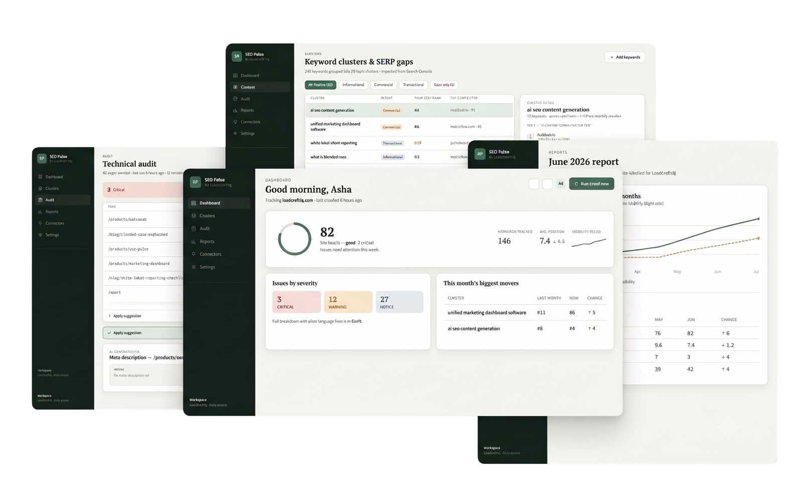 Prioritizing Technical SEO Issues Using an Impact-Based Audit Framework